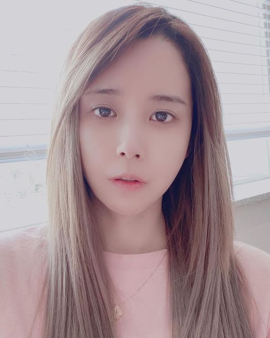 김이브 인스타그램