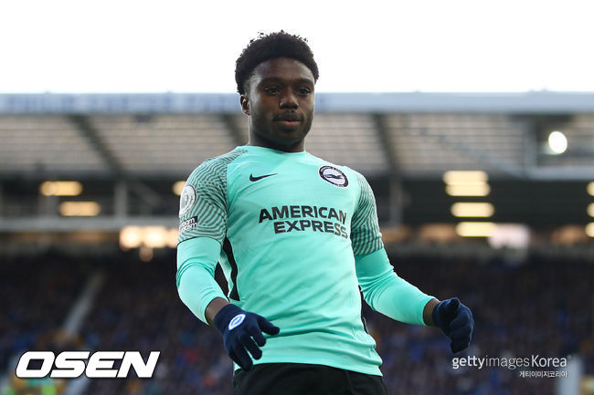 [사진] ⓒGettyimages(무단전재 및 재배포 금지)