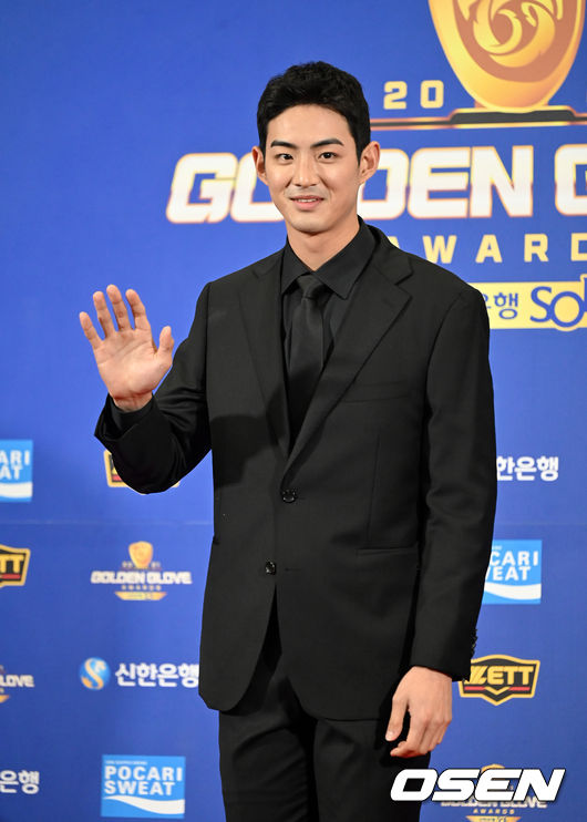 삼성 구자욱 /OSEN DB