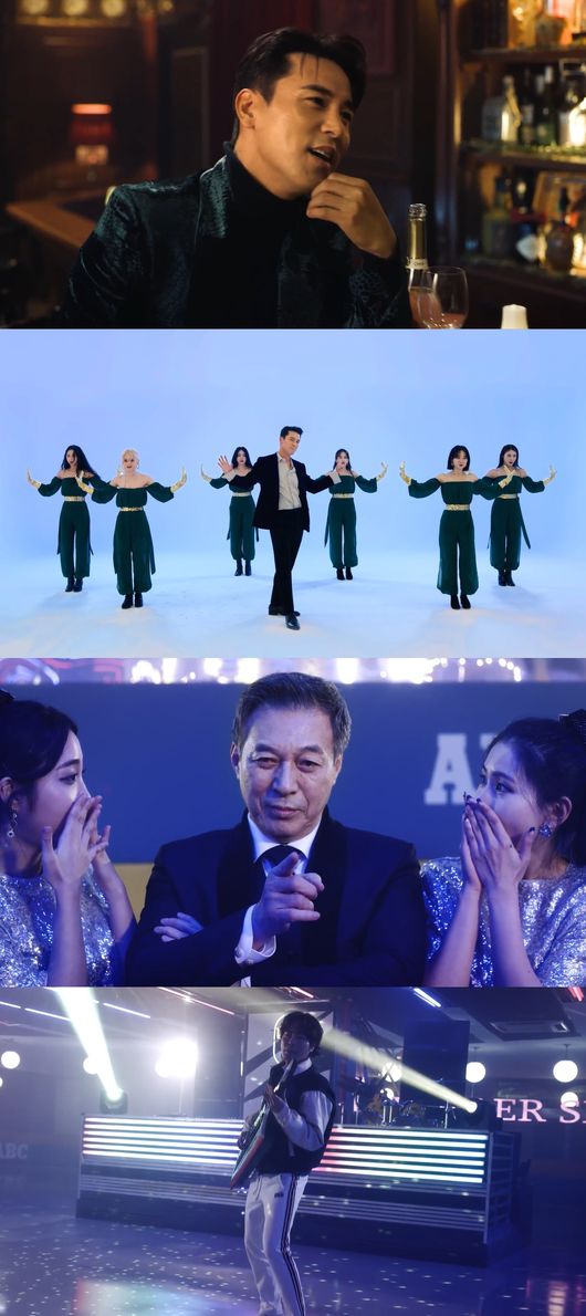 호 엔터테인먼트 제공