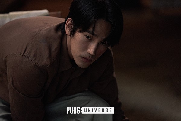 크래프톤 제공.