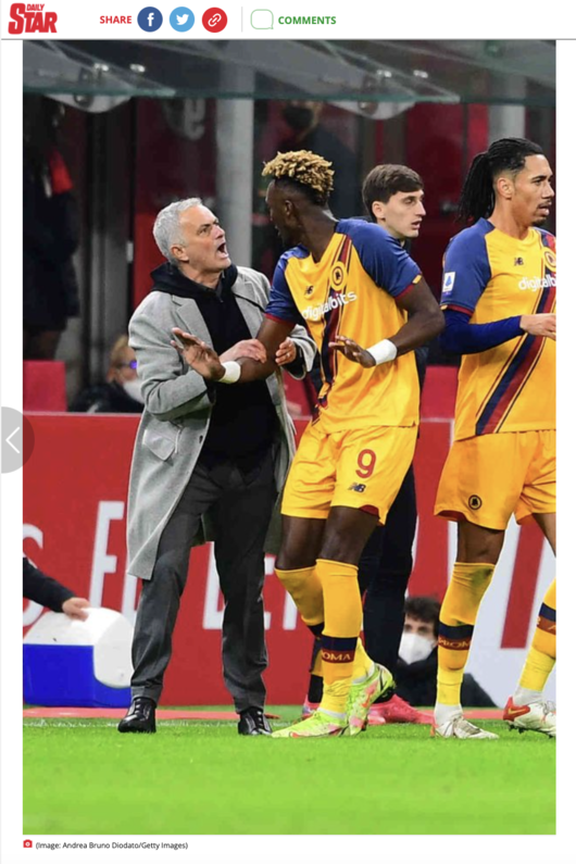 [사진] 데일리스타 홈페이지 캡쳐.