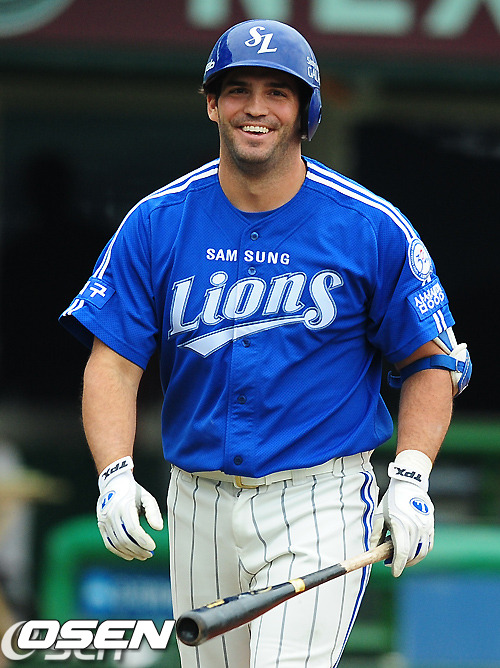 라이언 가코 /OSEN DB