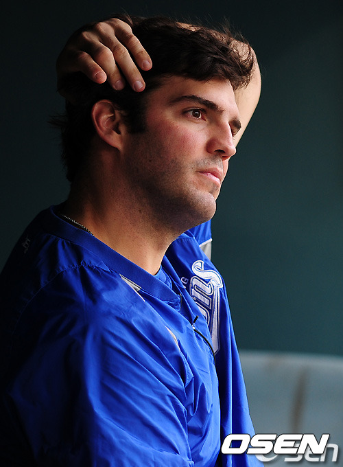 라이언 가코 /OSEN DB