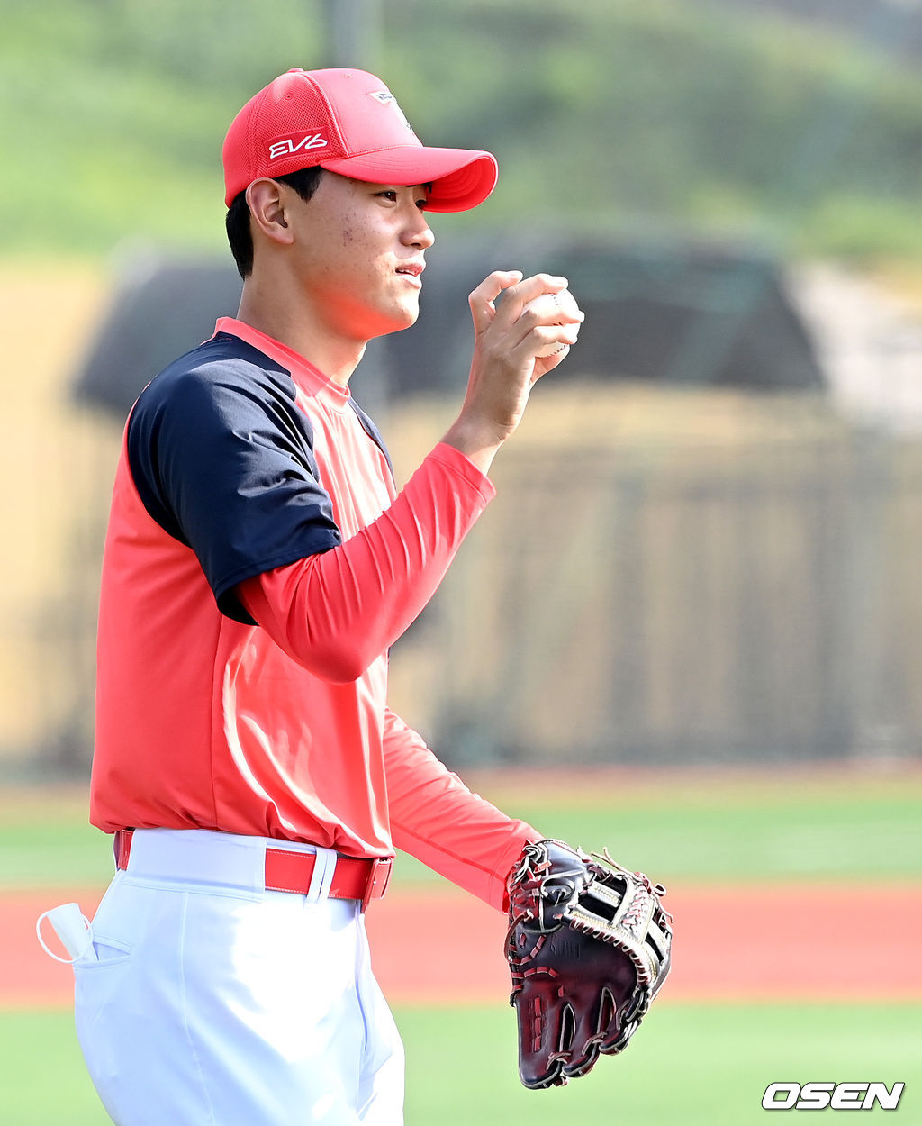 KIA 타이거즈 김도영. /OSEN DB