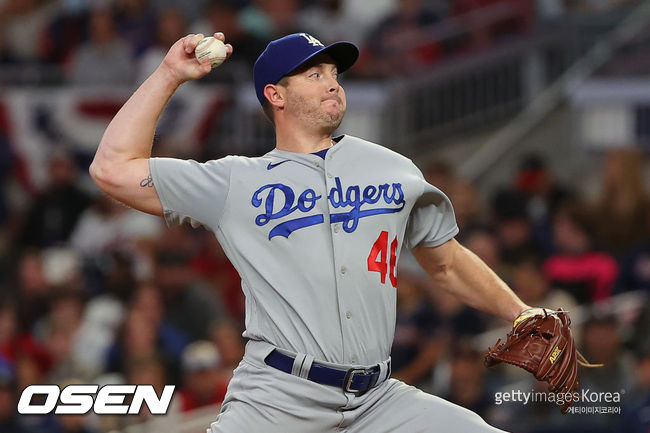 [사진] 코리 크네이블 ⓒGettyimages(무단전재 및 재배포 금지)