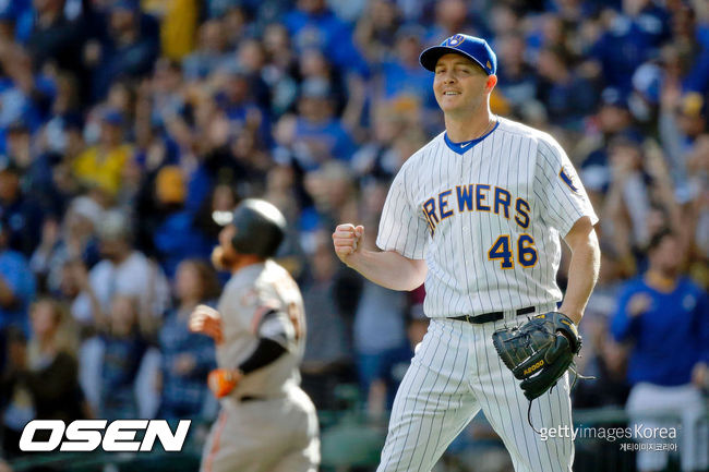 [사진] 코리 크네이블 ⓒGettyimages(무단전재 및 재배포 금지)