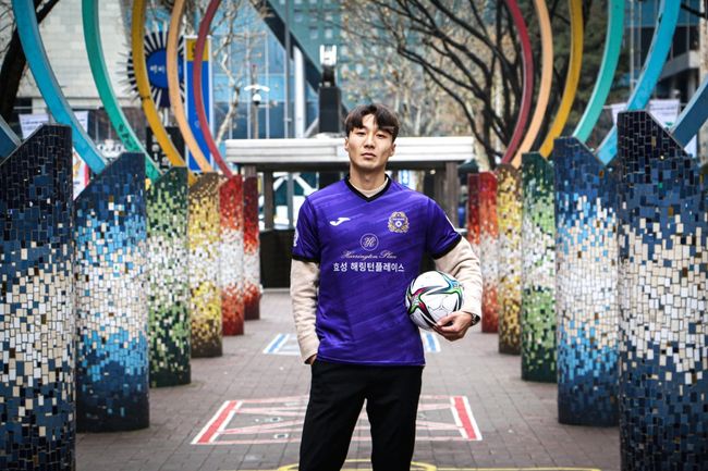 [사진]FC안양 제공