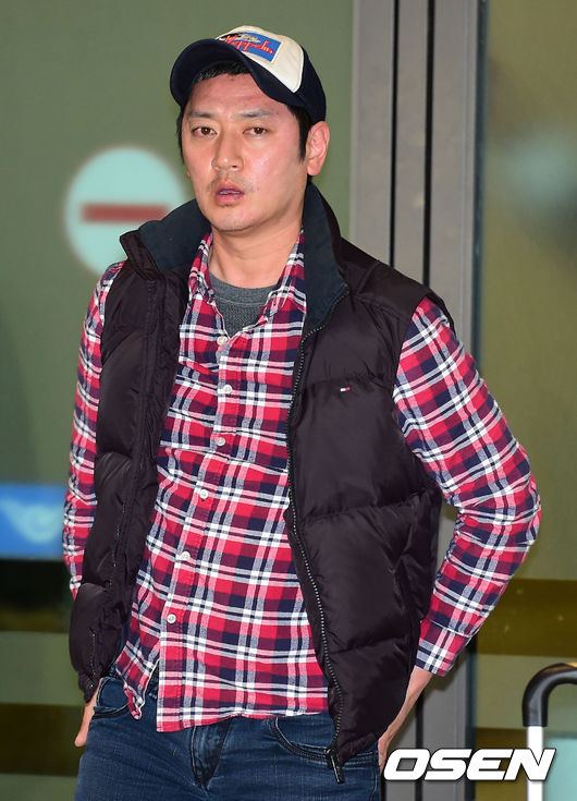 OSEN DB.