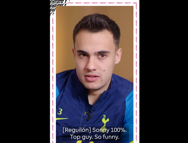 [사진] 프리미어리그 공식 유튜브 채널