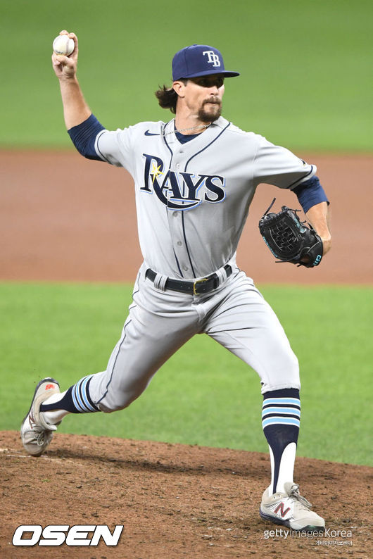 [사진] 크리스 마자 ⓒGettyimages(무단전재 및 재배포 금지)