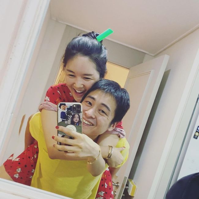 장영란 인스타그램