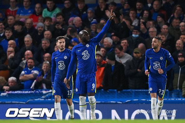 [사진] ⓒGettyimages(무단전재 및 재배포 금지)