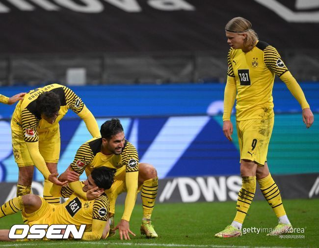 [사진] ⓒGettyimages(무단전재 및 재배포 금지)