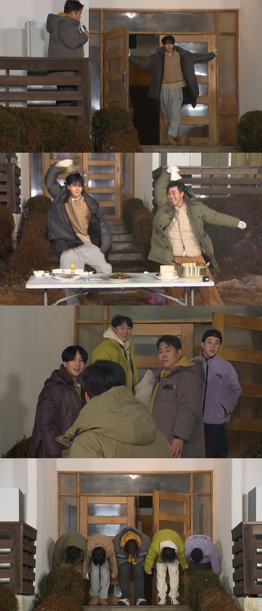 방송화면 캡쳐