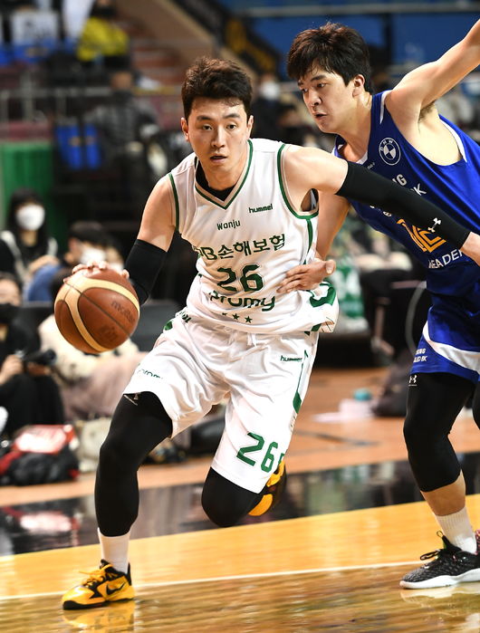 [사진] KBL 제공