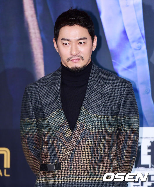 OSEN DB.