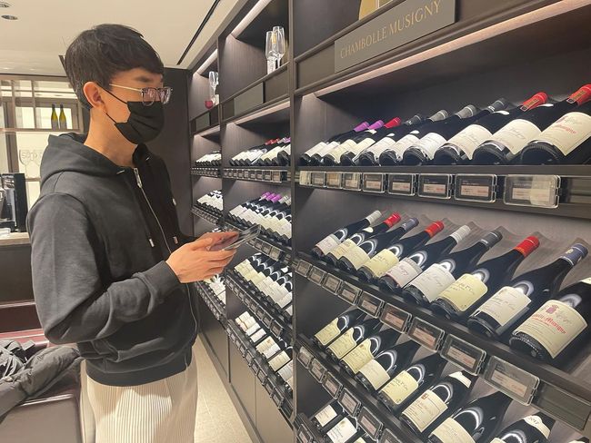 이정민 인스타그램