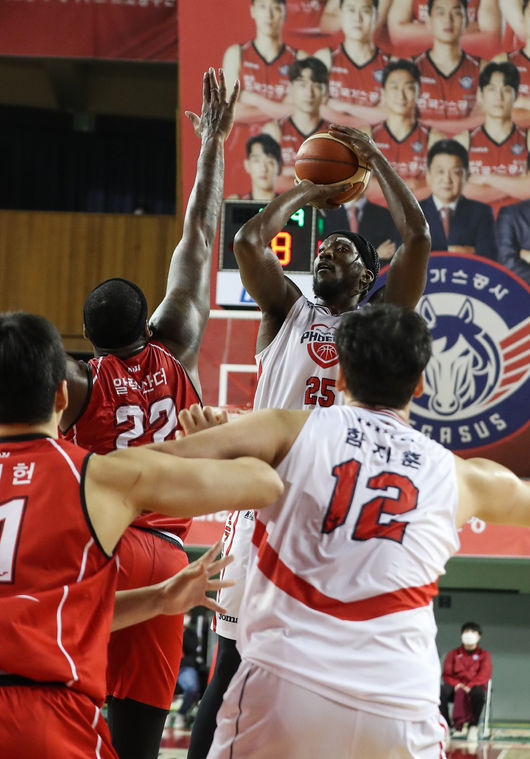 [사진] 라숀 토마스 / KBL 제공.