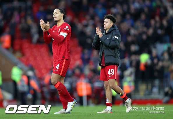 [사진] ⓒGettyimages(무단전재 및 재배포 금지)