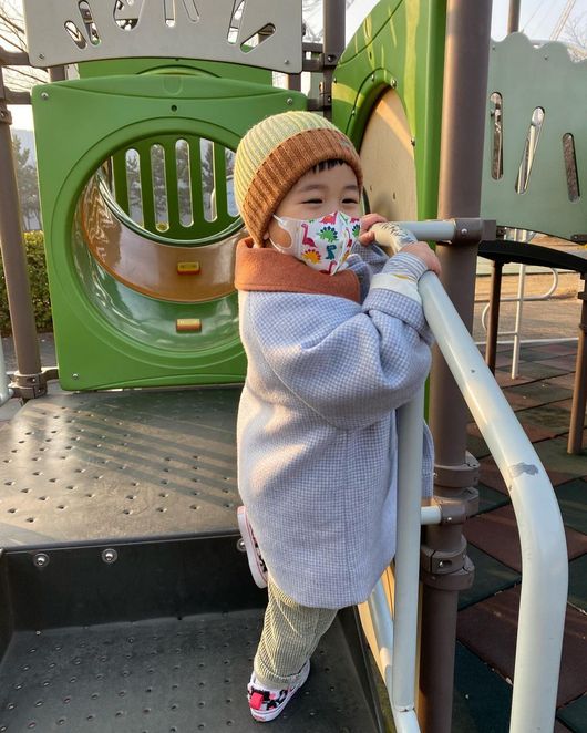 장신영 인스타그램