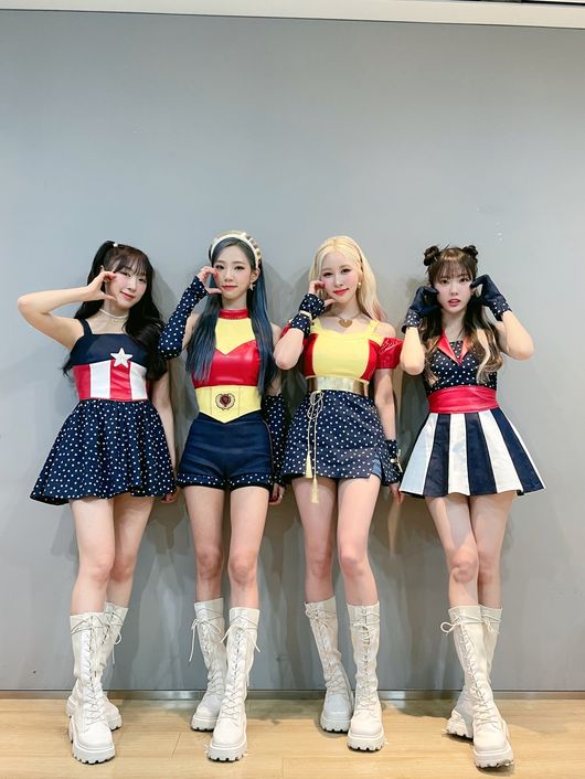스타쉽엔터테인먼트 제공