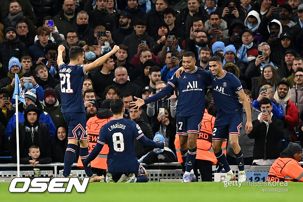 [사진] ⓒGettyimages(무단전재 및 재배포 금지)