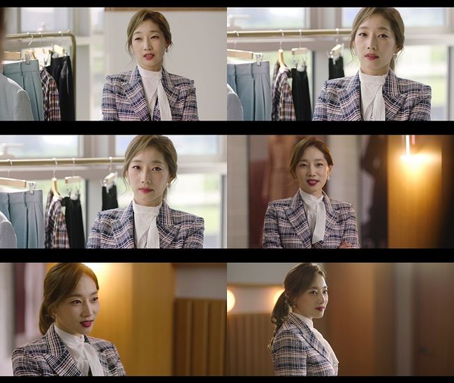방송화면 캡쳐