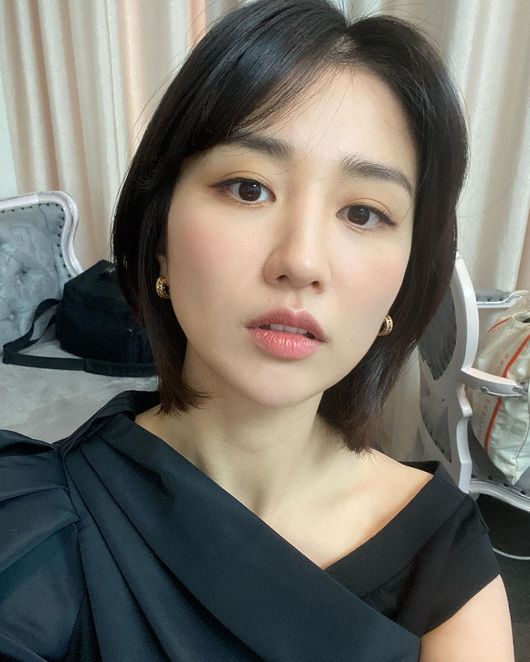 박하선 인스타그램