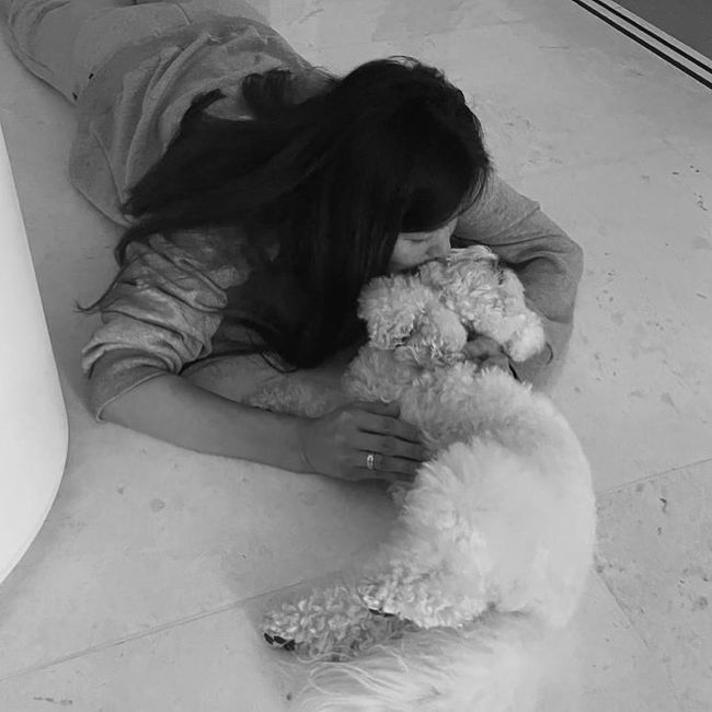 박솔미 인스타그램