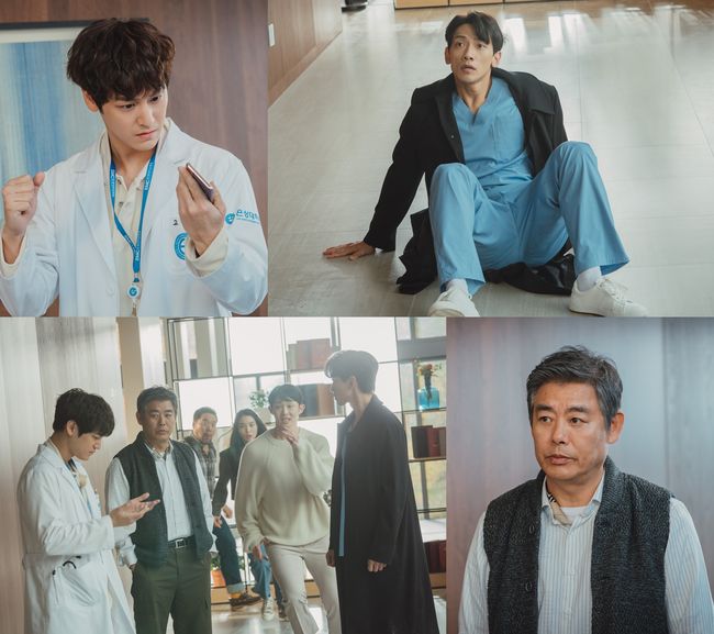 tvN 제공