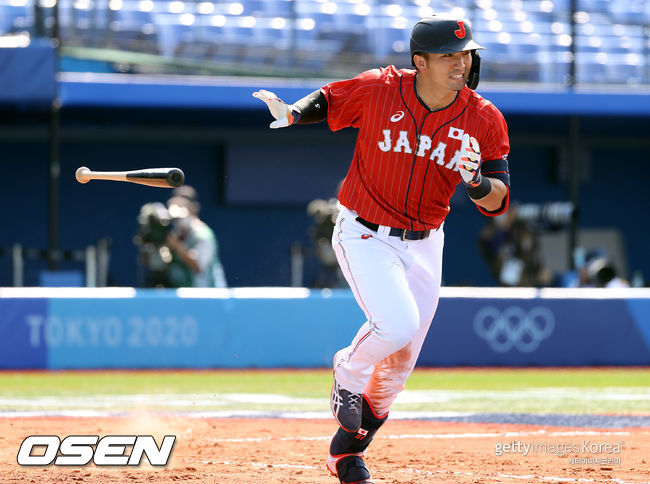 [사진] 스즈키 세이야. ⓒGettyimages(무단전재 및 재배포 금지)