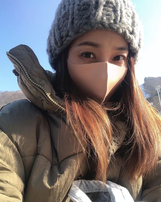 유진 인스타그램