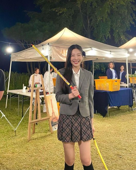 조이 인스타그램