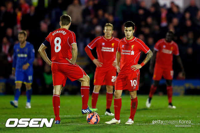 [사진] ⓒGettyimages(무단전재 및 재배포 금지)