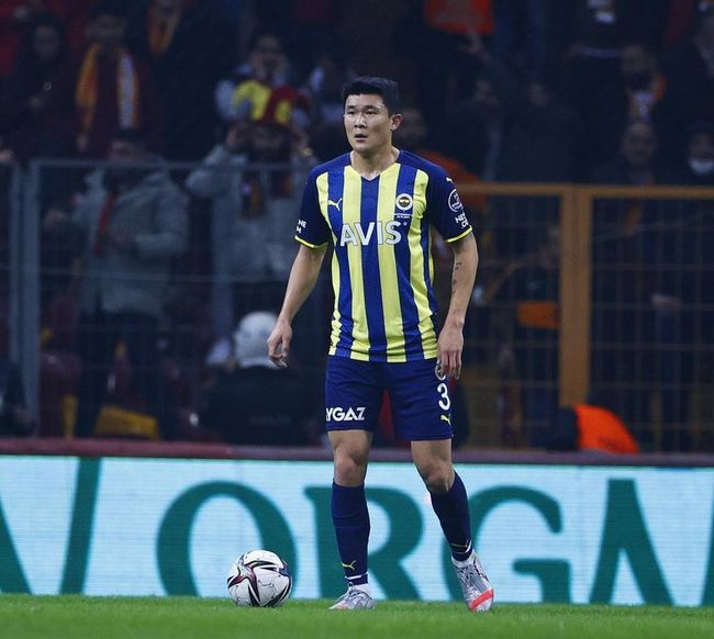 [사진] 페네르바체 SK 공식 SNS