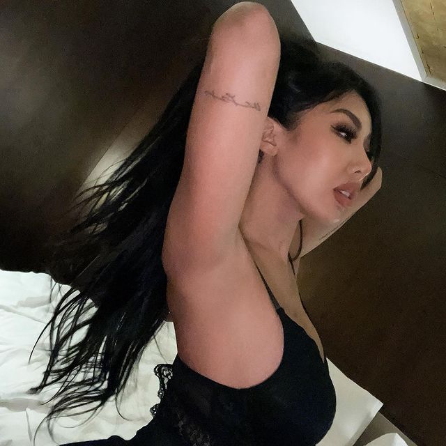 제시 인스타그램