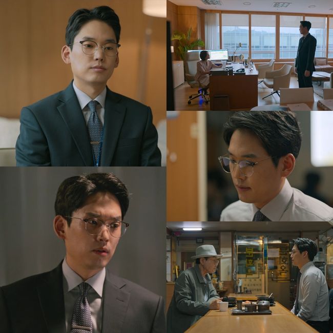 방송화면 캡쳐