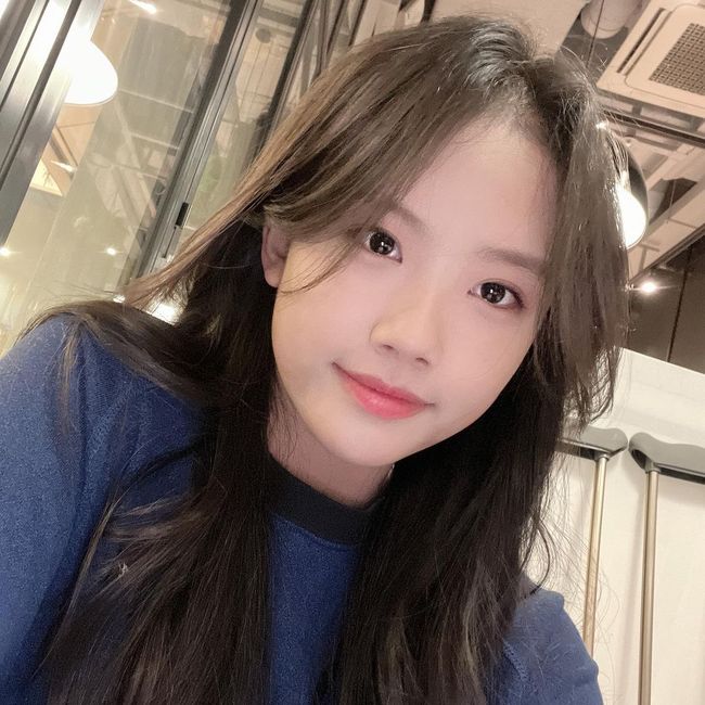 이동국 딸 재시 인스타그램