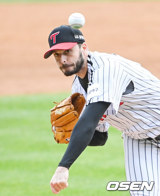 앤드류 수아레즈 / OSEN DB