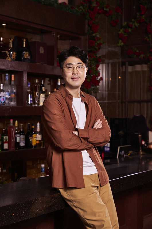 '솔로지옥' 김재원 PD