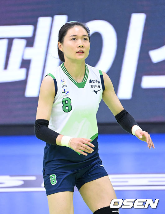 현대건설 김연견 2021.11.26 /sunday@osen.co.kr