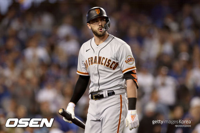 [사진] 크리스 브라이언트 ⓒGettyimages(무단전재 및 재배포 금지)