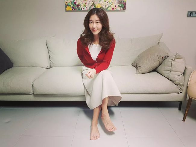 이지현 인스타그램