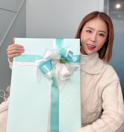 신지 인스타그램