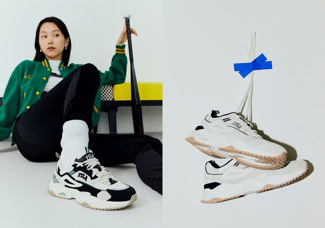 [사진]휠라 제공