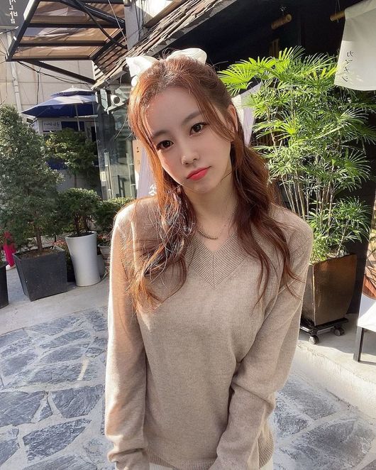 황보미 인스타그램