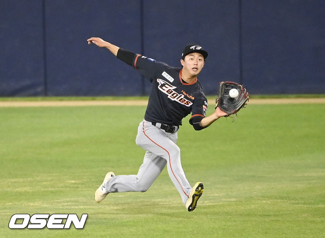 한화 이원석 /OSEN DB