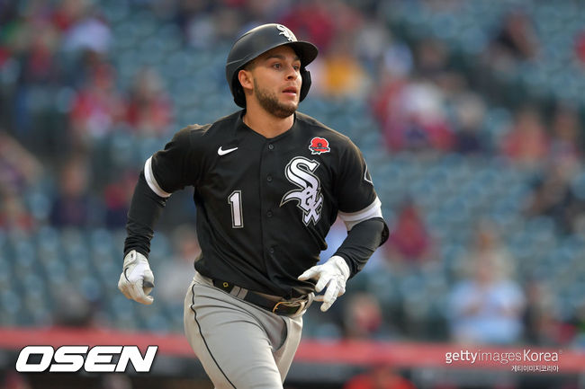 [사진] 닉 마드리갈 ⓒGettyimages(무단전재 및 재배포 금지)