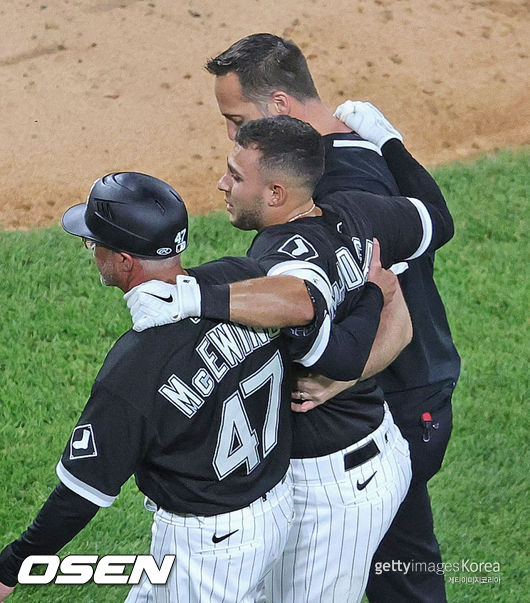 [사진] 닉 마드리갈 ⓒGettyimages(무단전재 및 재배포 금지)